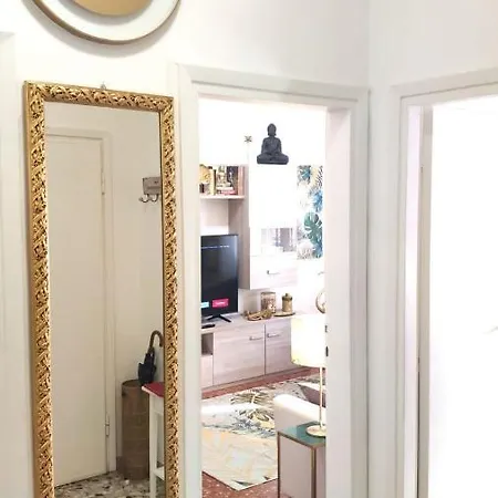 Apartmán Boutique Con Tv Da 65 E 43