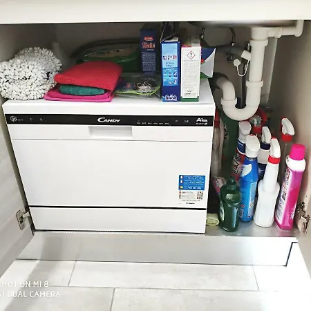 Boutique Con Tv Da 65 E 43 Apartmán Viareggio